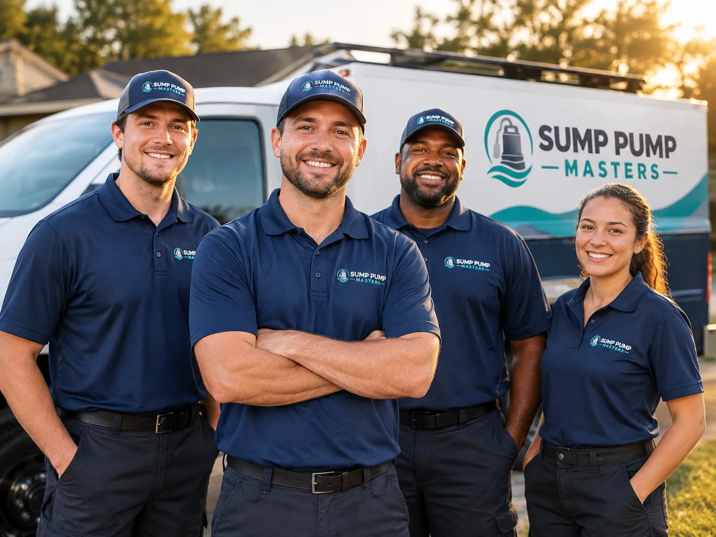 Sump Pump Repair company in Hoskins, NE
