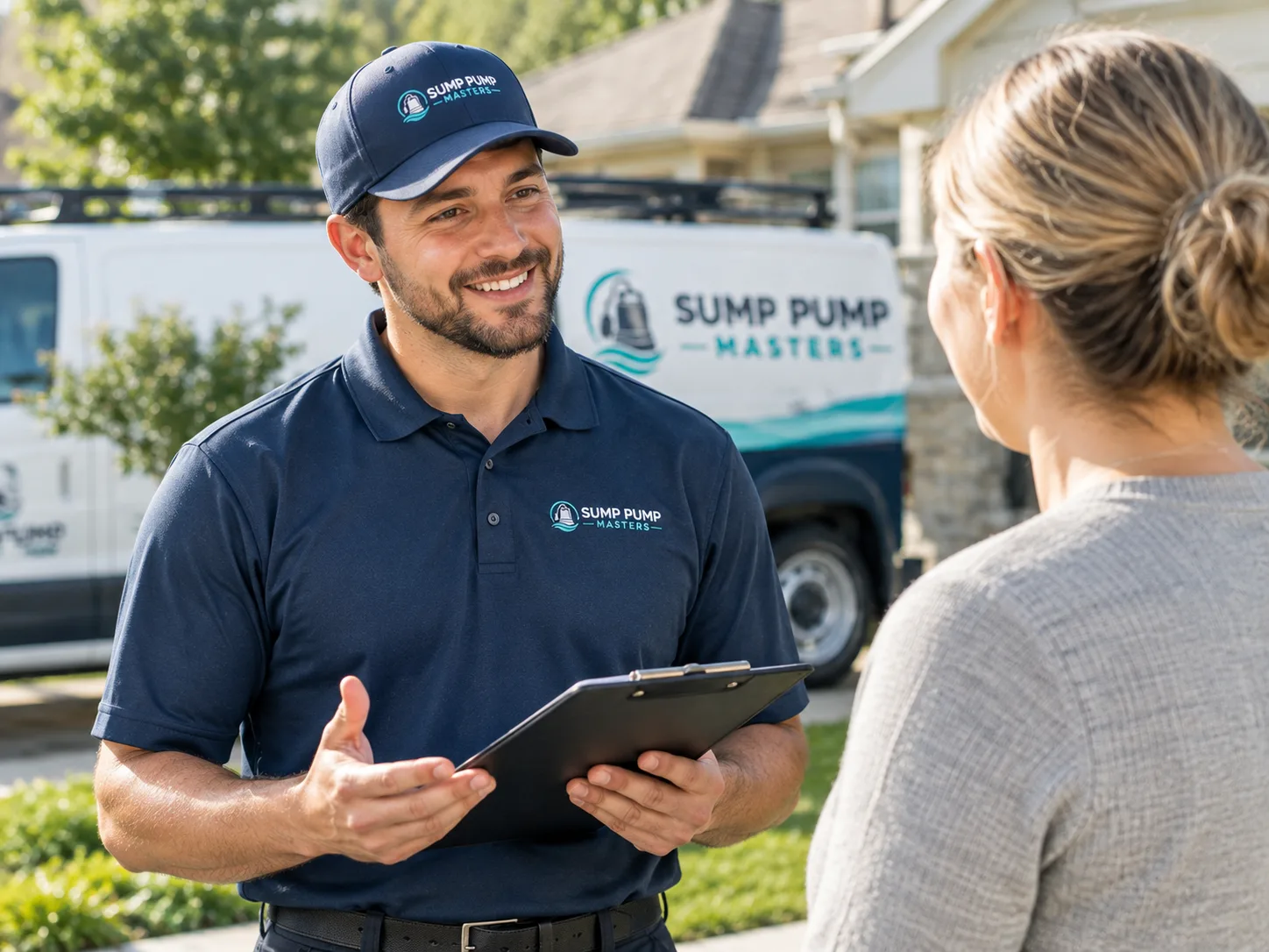 Sump Pump Repair Hoskins, NE FAQs